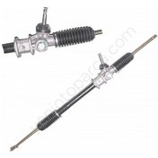 Resim SISMAK 280310 Direksiyon Kutusu Mekanik Rot Baş Sız Hyundai H100 93 