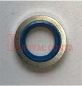 Resim KARTER TAPA PULU M16 RENAULT CLIO MEGANE SCENIC LAGUNA 1.4 1.6 16v. K4J K4M ROYAL H2 4103 OEM 
