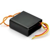 Resim Boatshop1 1 Bilgisayar Dc Pulse Yüksek Gerilim Modülü 200k Yüksek Gerilim Jeneratörü Paketi Ignition Arc 15cm Pilsiz 