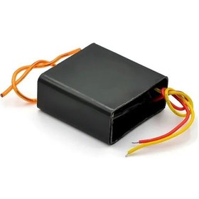 Resim Boatshop1 1 Bilgisayar Dc Pulse Yüksek Gerilim Modülü 200k Yüksek Gerilim Jeneratörü Paketi Ignition Arc 15cm Pilsiz 