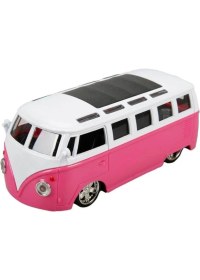 Resim Osense 0886 Sesli ve Işıklı Minibüs 14 cm 