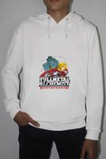 Resim Semiremis Anime-fullmetal-achemist-çocuk-yetişkin-sweatshirt-fullmetal-achemist-sw6 