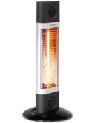 Resim Veito Ch-1200lt 2 Kademeli 1200 Watt Karbon Infrared Isıtıcı 