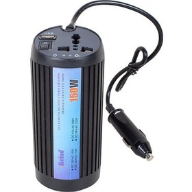 Resim Powermaster Pm-19826 150 Watt 12 Volt Usbli Çakmaktan Araç Power 