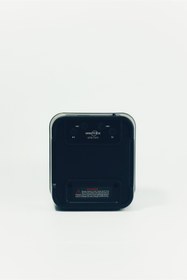 Resim Greatnice GTS-1373 Ledli USB/TF/FM Radyo Bluetooth Hoparlör 