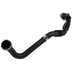 Resim Zenon-rn8429 - Turbo Hortumu Plastık Kangoo Iı 1.5 Dcı K9k 