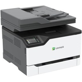 Resim Lexmark Cx431adw Çok Fonksiyonlu Renkli Lazer Yazıcı 