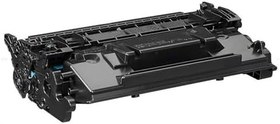 Resim Melsan Canon ile Uyumlu i-SENSYS X MF1238 Toner Muadil çipsiz 10K 