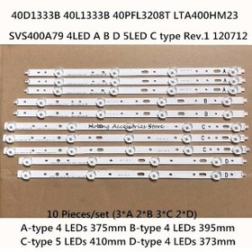 Resim Arçelik A40 Lb 4329 Beko B40 Lb 4320 Grundig G40 Lb 4320 Led Bar 