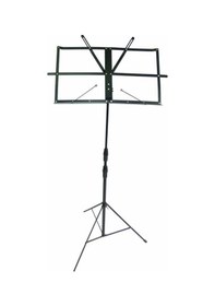 Resim Maxtone Tms-103B Tms103B - Siyah Nota Sehpası 