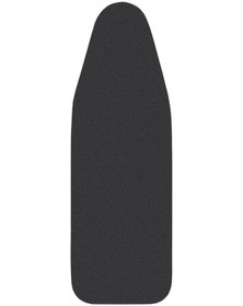 Resim Laurastar Xtreme Yanmaz Ütü Masası Kılıfı Siyah 