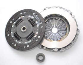 Resim Peugeot 301 Debriyaj Seti [Orjinal] (1611284780) 