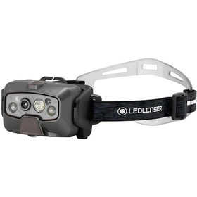 Resim Led Lenser Hf8r Signature Kafa Feneri Çok Renkli 