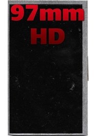 Resim Vorcom S7 Classic HD Lcd İç Ekran 