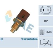 Resim Fae 34450 - Hararet Musuru Master Iı Movano 2,5dcı / 2,8 