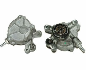 Resim PSA 9801888780 | Kuga 2008-2012 2.0 TDCI Vakum Pompası Orijinal 