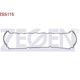 Resim Ust Kapak Contası Renault Clıo - Kangoo - Megane 1.5 Dcı Zegen 