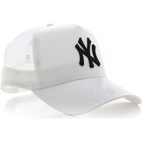 Resim Takı Dükkanı Cap Yazlık Fileli Unisex Şapka Cp222 