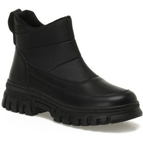 Resim Polaris 326607.z5pr Siyah Kadın Kar Botu 000000000102054725 Siyah 