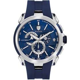 Resim Wainer Wa.16910-ı Swiss Made Erkek Kol Saati 