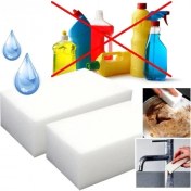 Resim Ozcmax Sihirli Sünger Sunday Magic Foam 