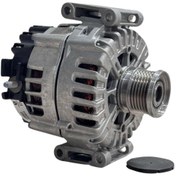 Resim Valeo 12V ALTERNATÖR DİNAMO 180 A (LIN) (TEK FİŞ) MERCEDES C-SERİSİ/E-SERİSİ/SPRINTER/VIANO/VITO 