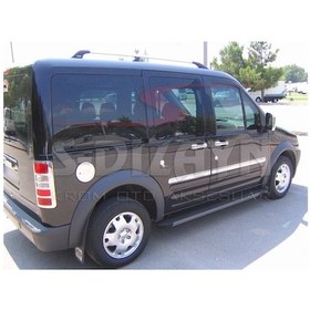 Resim Ford Connect Krom Kilit Açma 5 Prç 2002-2009 