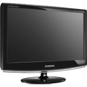 Resim Samsung 19'' LCD VGA Monitör (2.el) 