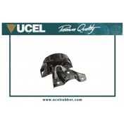 Resim ÜÇEL 10302 Motor Takozu (Dacia: Lodgy-Duster-Dokker Sandero II-Logan II 1.6 Mpi) 113752685R (WT587776) 