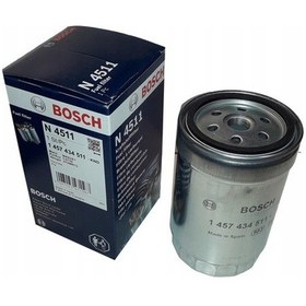 Resim Mazot Yakıt Filtresi Kıa Sportage 2.0 Crdi 2004-2018 Bosch 