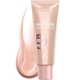Resim Loreal Paris Glotion All-In-One Doğal Işıltı 902 Light Glow 40ml 