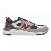 Resim New Balance Ms109gnb Gri Erkek Günlük Spor Ayakkabı 001 New Balance