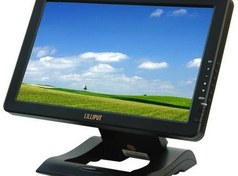 Resim LILLIPUT 10¨ FA1011 DOKUNMATIK LED MONITÖR 