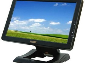 Resim LILLIPUT 10¨ FA1011 DOKUNMATIK LED MONITÖR 