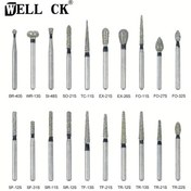 Resim İyi CK Yüzü Parlatma, Alınma, Parlatma ve Taşlama, Pürüzsüz Kullanım, İşçilik Masraflarını Tasarruf Etmek 