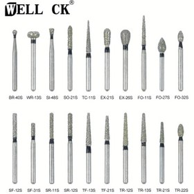 Resim İyi CK Yüzü Parlatma, Alınma, Parlatma ve Taşlama, Pürüzsüz Kullanım, İşçilik Masraflarını Tasarruf Etmek 