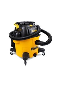 Resim Dewalt DXV34P-QT 960W 34Lt Islak ve Kuru Elektrikli Süpürge 