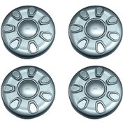 Resim Ford Transit V-363 Jant Kapagi (Jant Göbegi) Takim 4 Adet 2014--2 562240932 