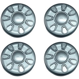 Resim Ford Transit V-363 Jant Kapagi (Jant Göbegi) Takim 4 Adet 2014--2 562240932 