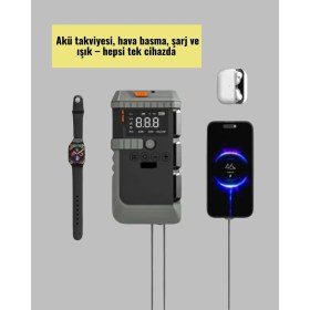 Resim Techora Sale CYD41 Kompresör 