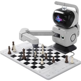 Resim SenseRobot Chess Yapay Zeka Satranç Robotu 