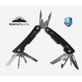 Resim North Nortpasific Çok Fonksiyonlu El Aleti Pense 