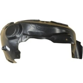 Resim TŞT 2001 - 2005 Volkswagen Passat B5 Ön Çamurluk Davlumbazı Sağ (Oem NO:3B7809962A01C) 