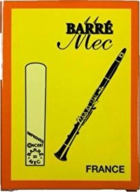 Resim Klarnet Kamışı Barre 1.5 Numara 