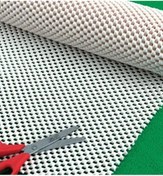 Resim SPRENDA Kaydırmaz Rulo Halı kilim Yolluk Kitaplık Cekmece Tezgahüstü Torpido Rulosu 45x90 * 120 