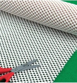 Resim SPRENDA Kaydırmaz Rulo Halı kilim Yolluk Kitaplık Cekmece Tezgahüstü Torpido Rulosu 45x90 * 120 