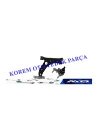 Resim 1K0407152 Seat Altea 2005-2010 Döküm Salıncak Sağ 