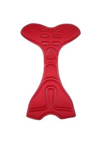 Resim Çocuk Koltuğu Minderi 03T2608 Kırmızı 