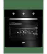 Resim Beko Afmc 24100 S Ankastre Fırın 