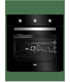 Resim Beko Afmc 24100 S Ankastre Fırın 